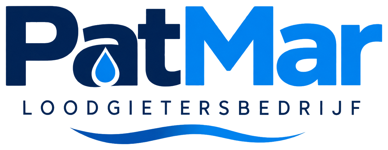 PatMar Loodgietersbedrijf